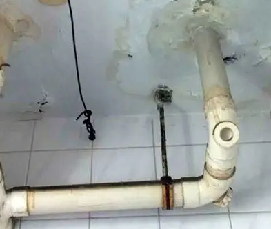 重庆市卫生间漏水检测多少钱