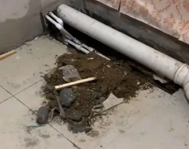 重庆市卫生间漏水检测哪家好