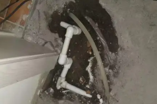 重庆市卫生间漏水检测多少钱