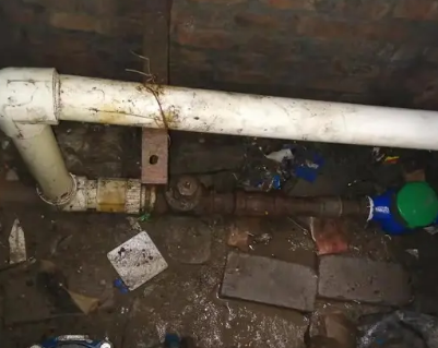 重庆市水管维修哪家好