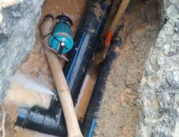 重庆市水管维修哪家好