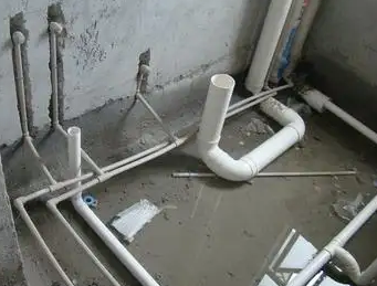 重庆市水管维修多少钱