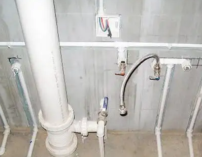 重庆市水管维修价格明细