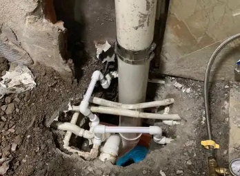 重庆市卫生间漏水检测多少钱