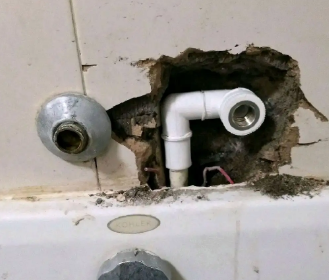 重庆市卫生间漏水检测多少钱