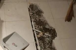 重庆市卫生间漏水检测电话